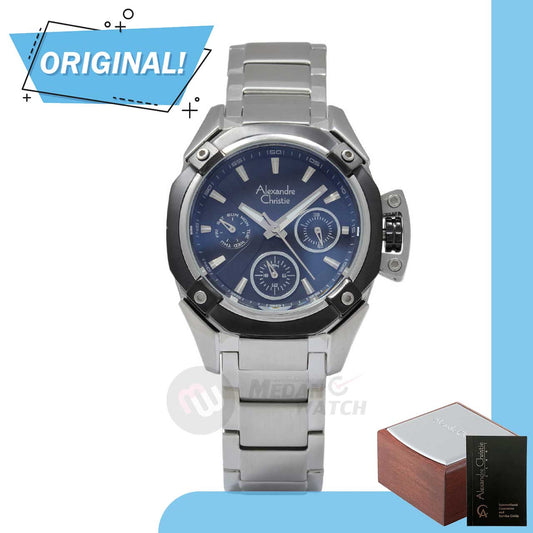 Alexandre Christie 6225 BFBTBBA