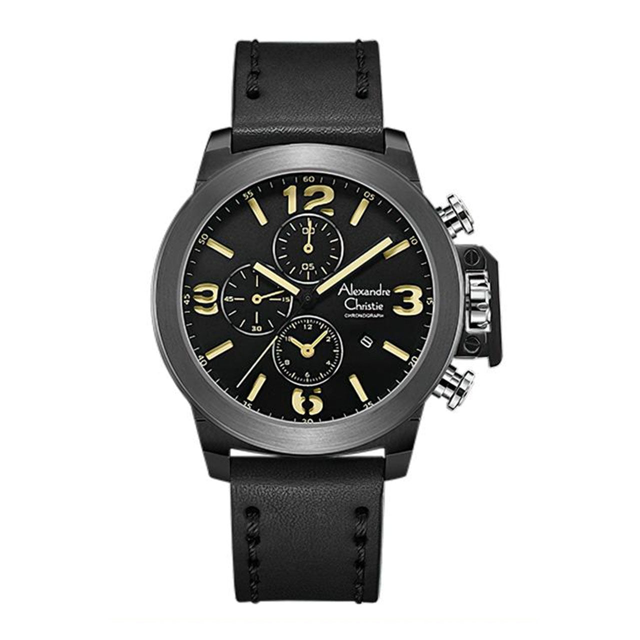 Alexandre Christie 6280 GCLBGBAIV