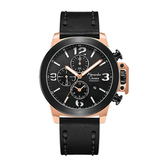 Alexandre Christie 6280 GCLBRBASL