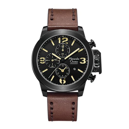 Alexandre Christie 6280 GCLIPBAIV