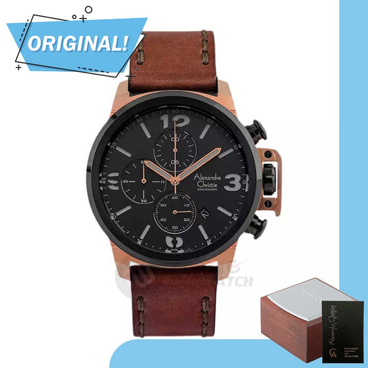 Alexandre Christie 6280 MCLBRBA