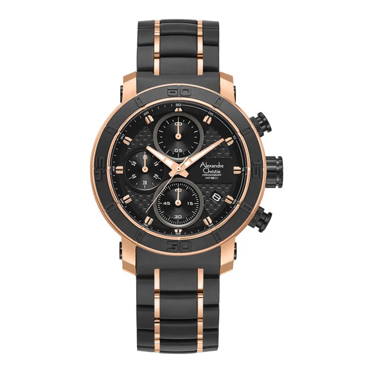 Alexandre Christie 6292 MCBBRBA2