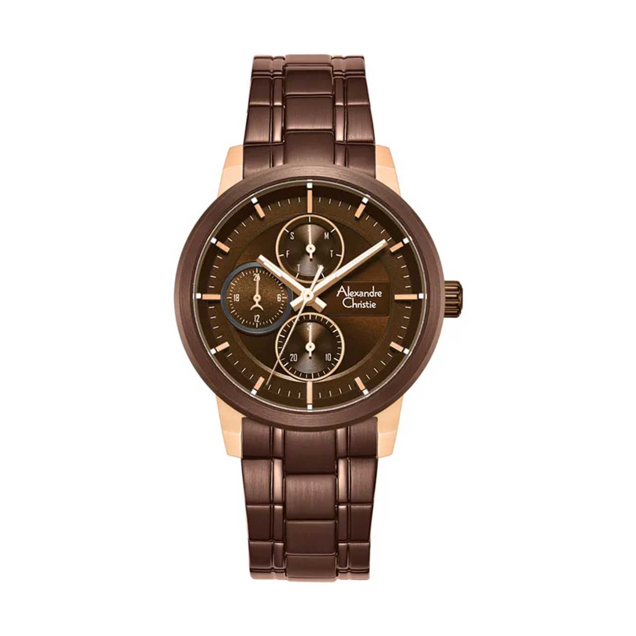 Alexandre Christie 6323 BFBROBO