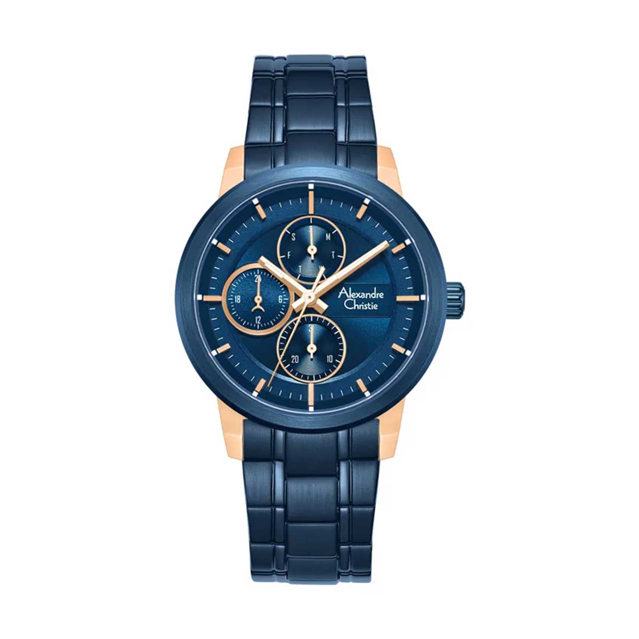 Alexandre Christie 6323 BFBURBU