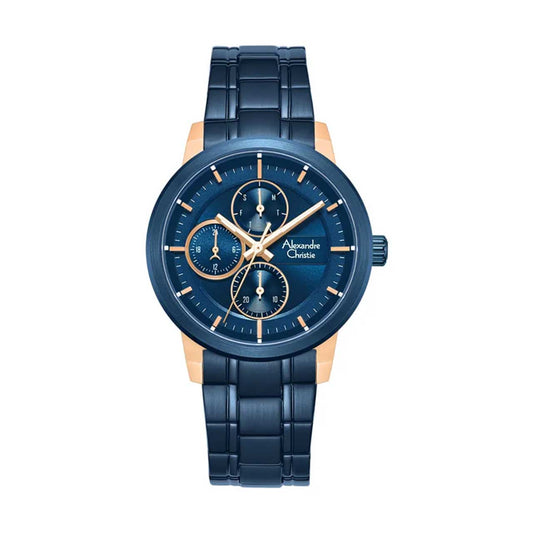 Alexandre Christie 6323 BFBURBU