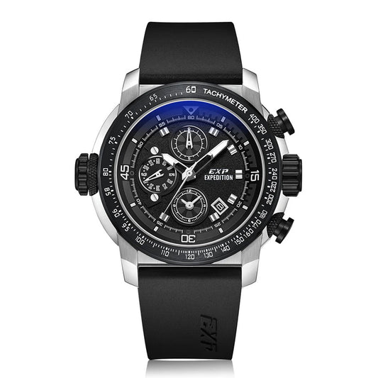 Expedition 6335 GCRTBBA