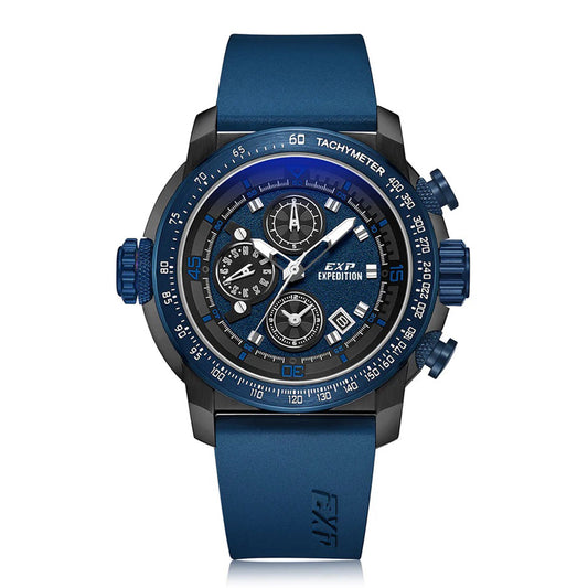 Expedition 6335 GCRUBBU