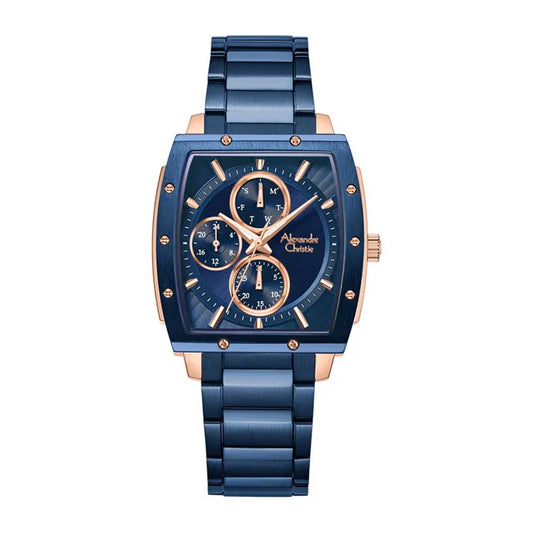 Alexandre Christie 6376 BFBURBU