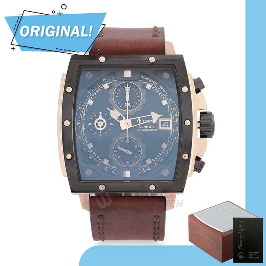 Alexandre Christie 6376 MCLBRBA