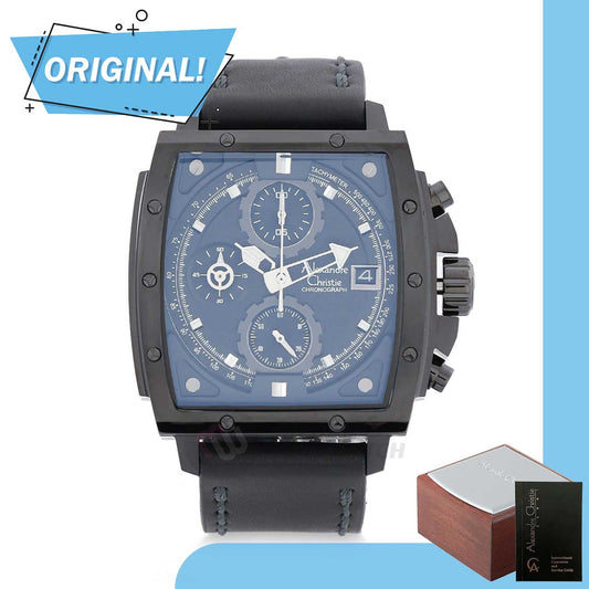 Alexandre Christie 6376 MCLIPBA