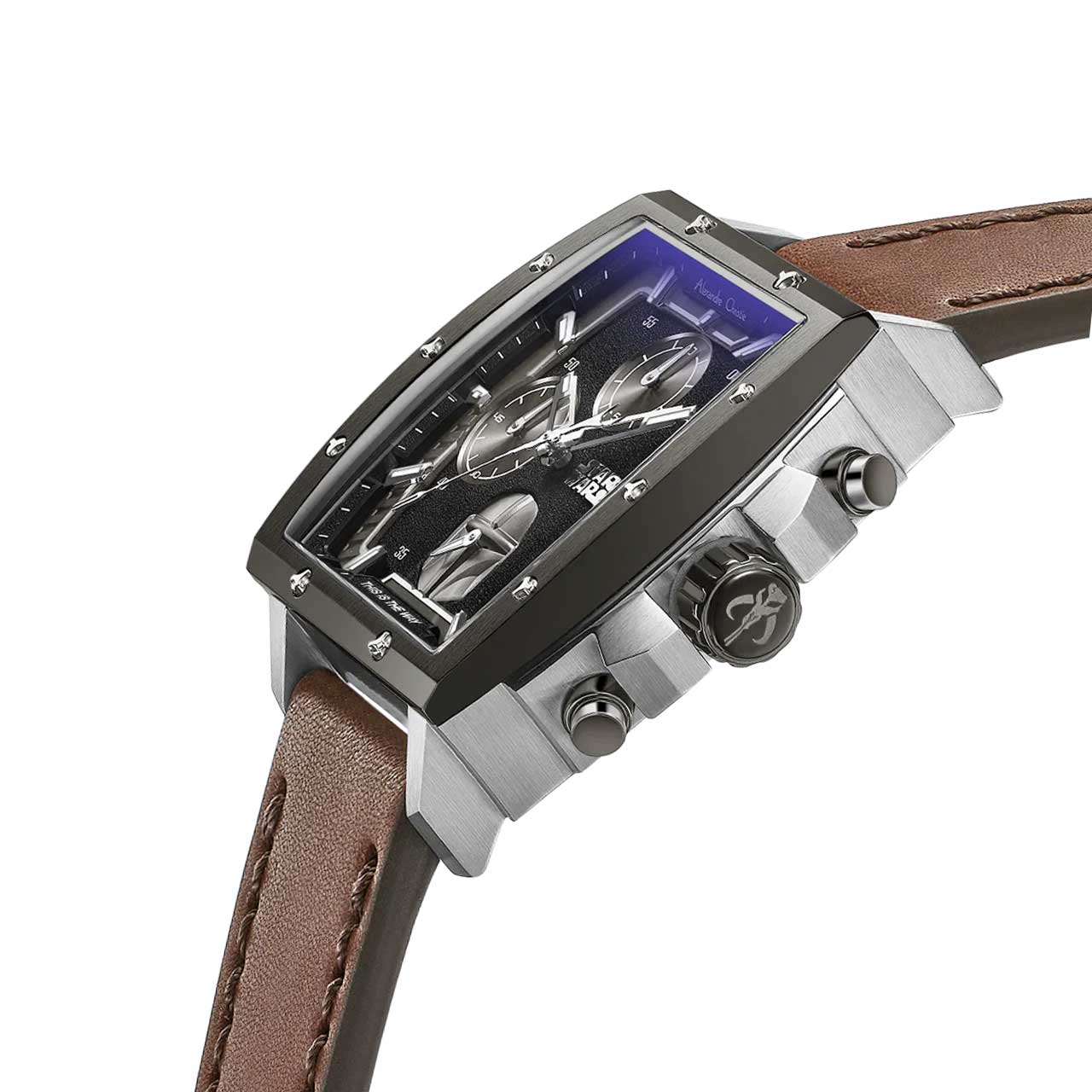 Alexandre Christie 6376 MCLMD1 Star Wars Limited Edition