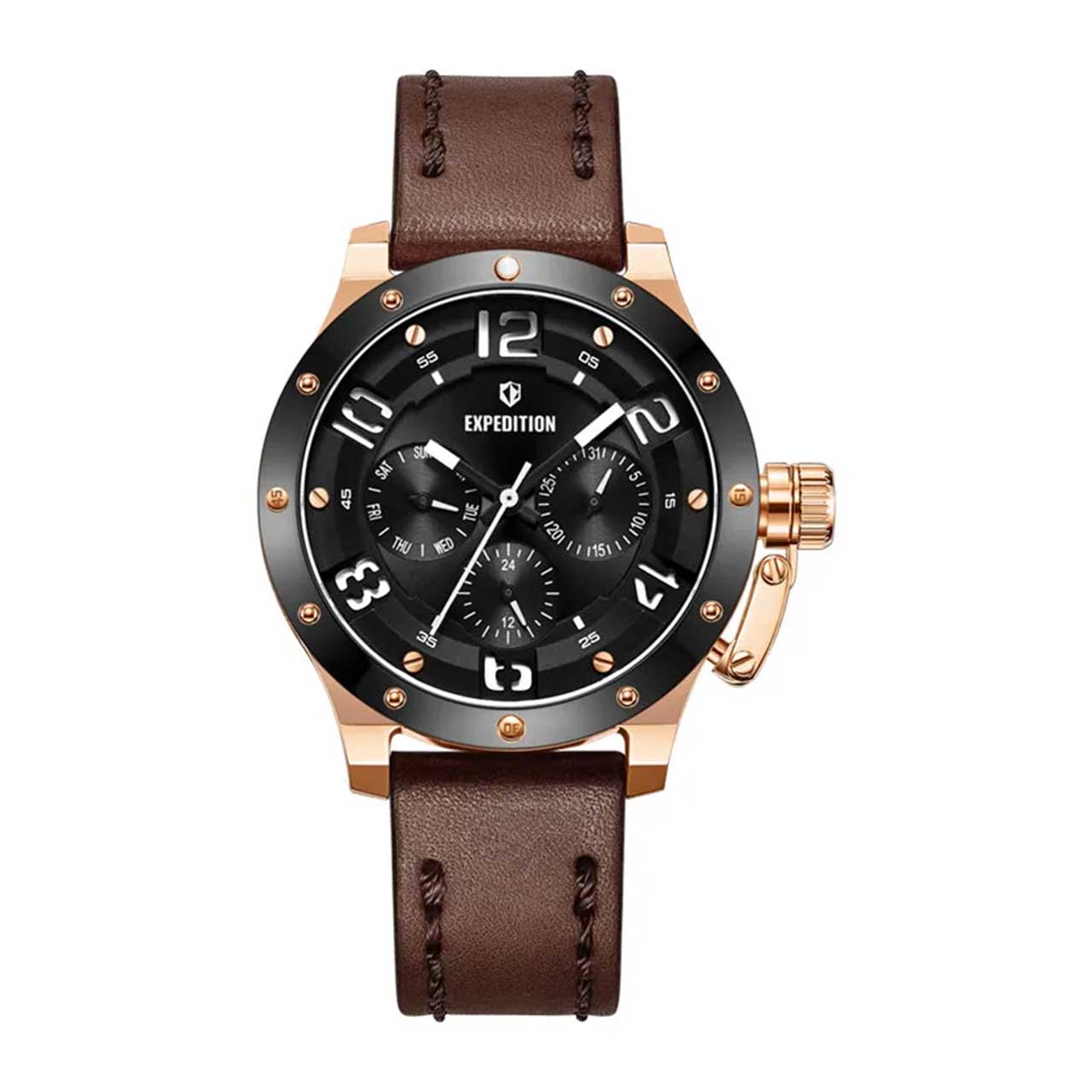 Expedition 6381 BFLBRBA1