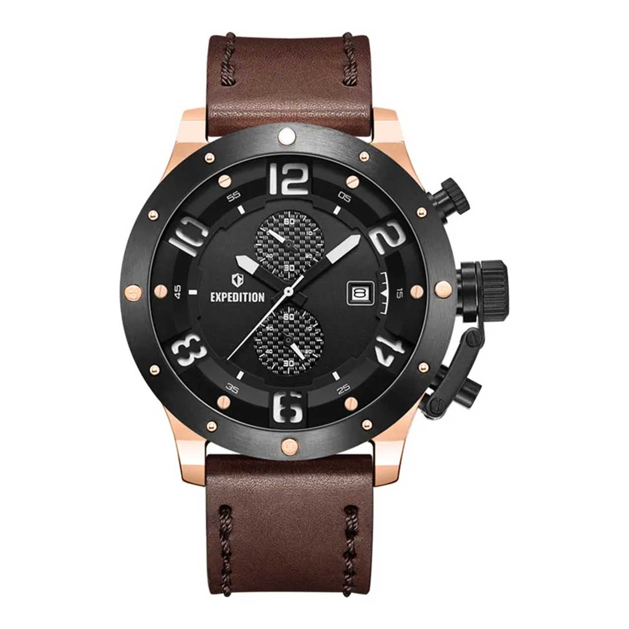 Expedition 6381 MCLBRBA1