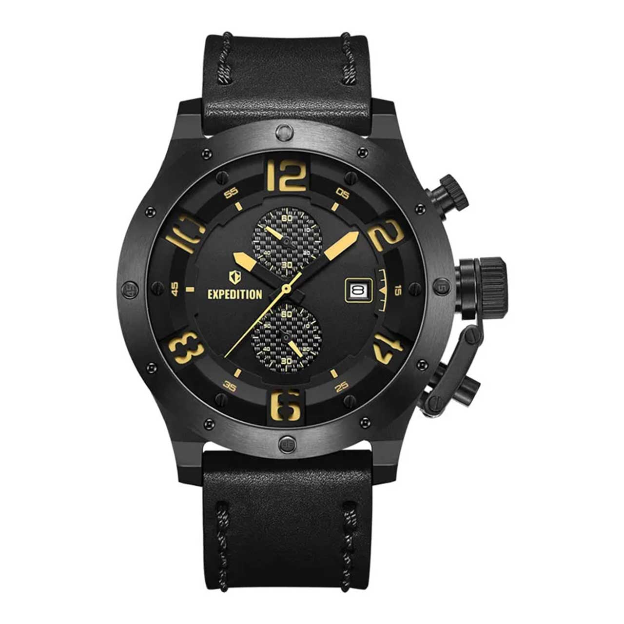 Expedition 6381 MCLIPBAIVBO1