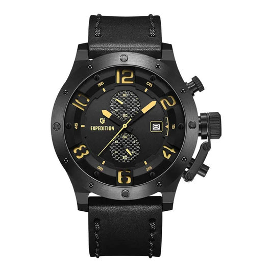 Expedition 6381 MCLIPBAIVBO1