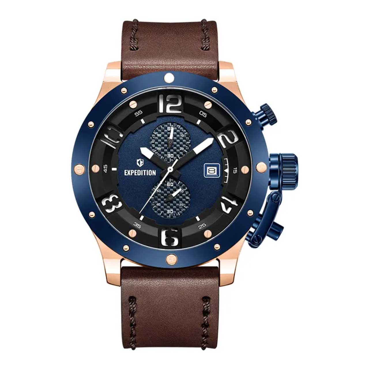 Expedition 6381 MCLURBU1