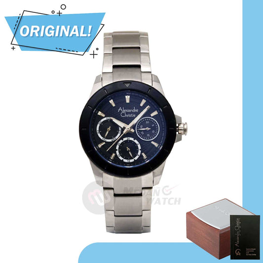 Alexandre Christie 6388 BFBTBBA