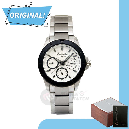 Alexandre Christie 6388 BFBTBSL