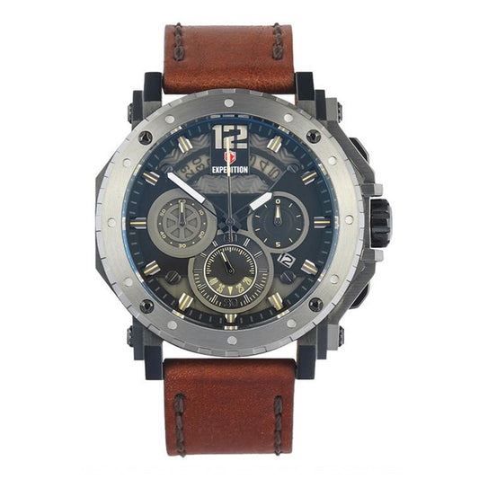 Expedition 6402 MCLEPBAIV