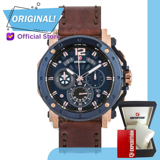 Expedition 6402 MCLURBU