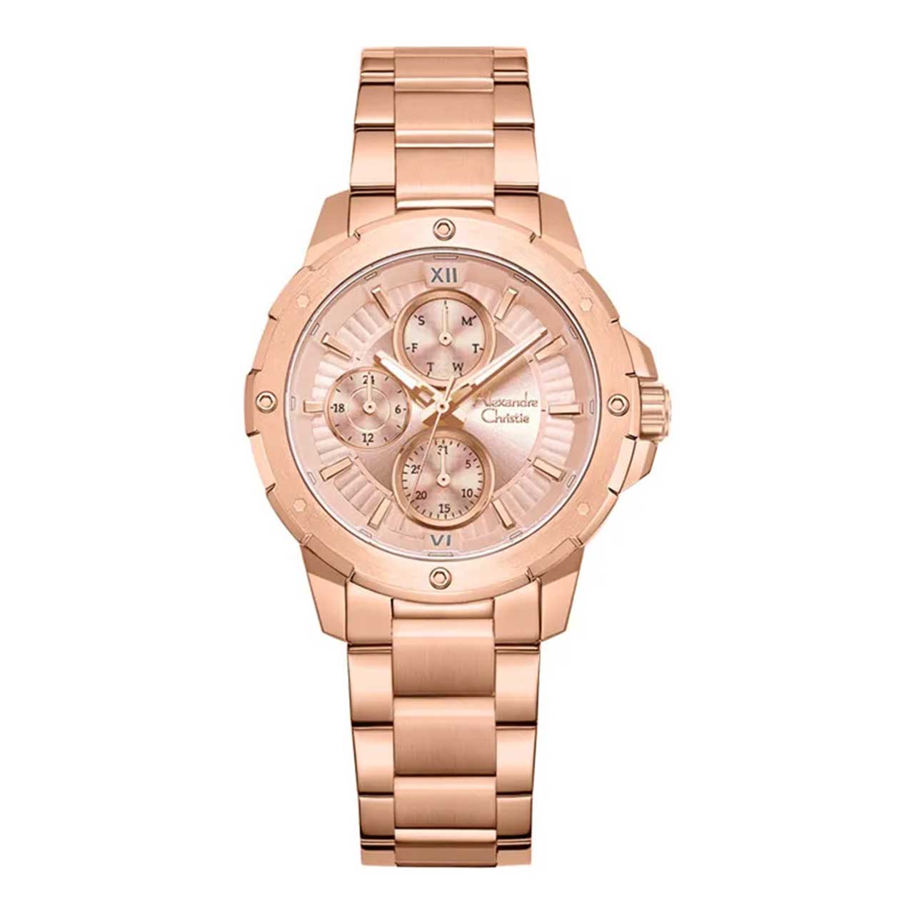 Alexandre Christie 6410 BFB