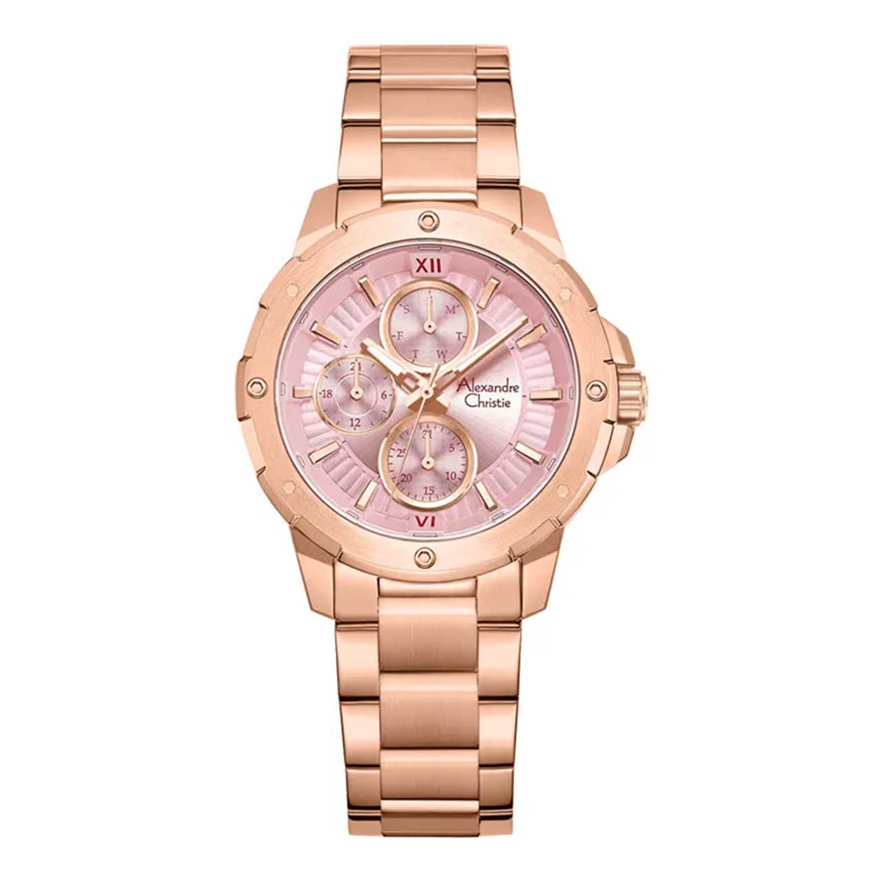 Alexandre Christie 6410 BFB