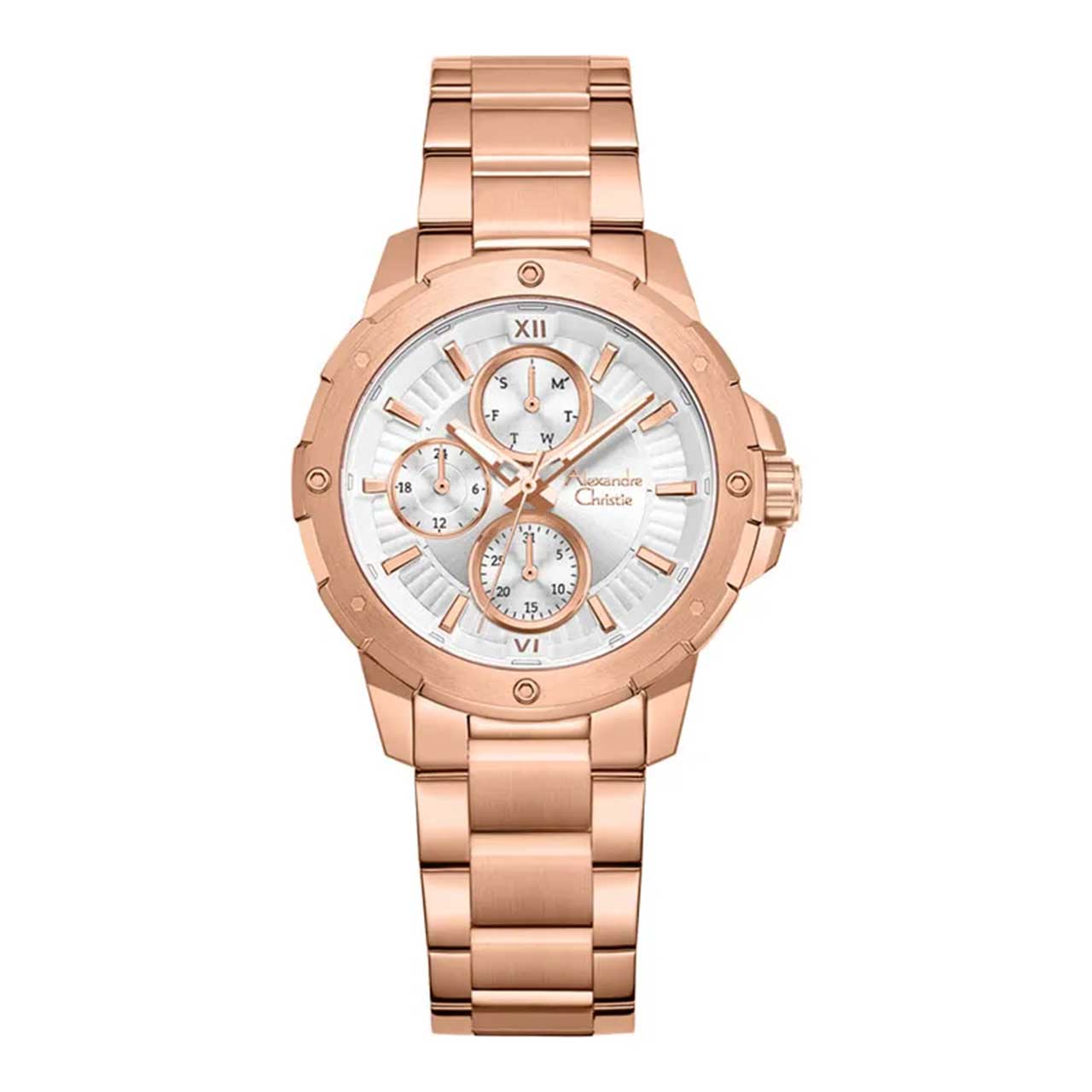Alexandre Christie 6410 BFB
