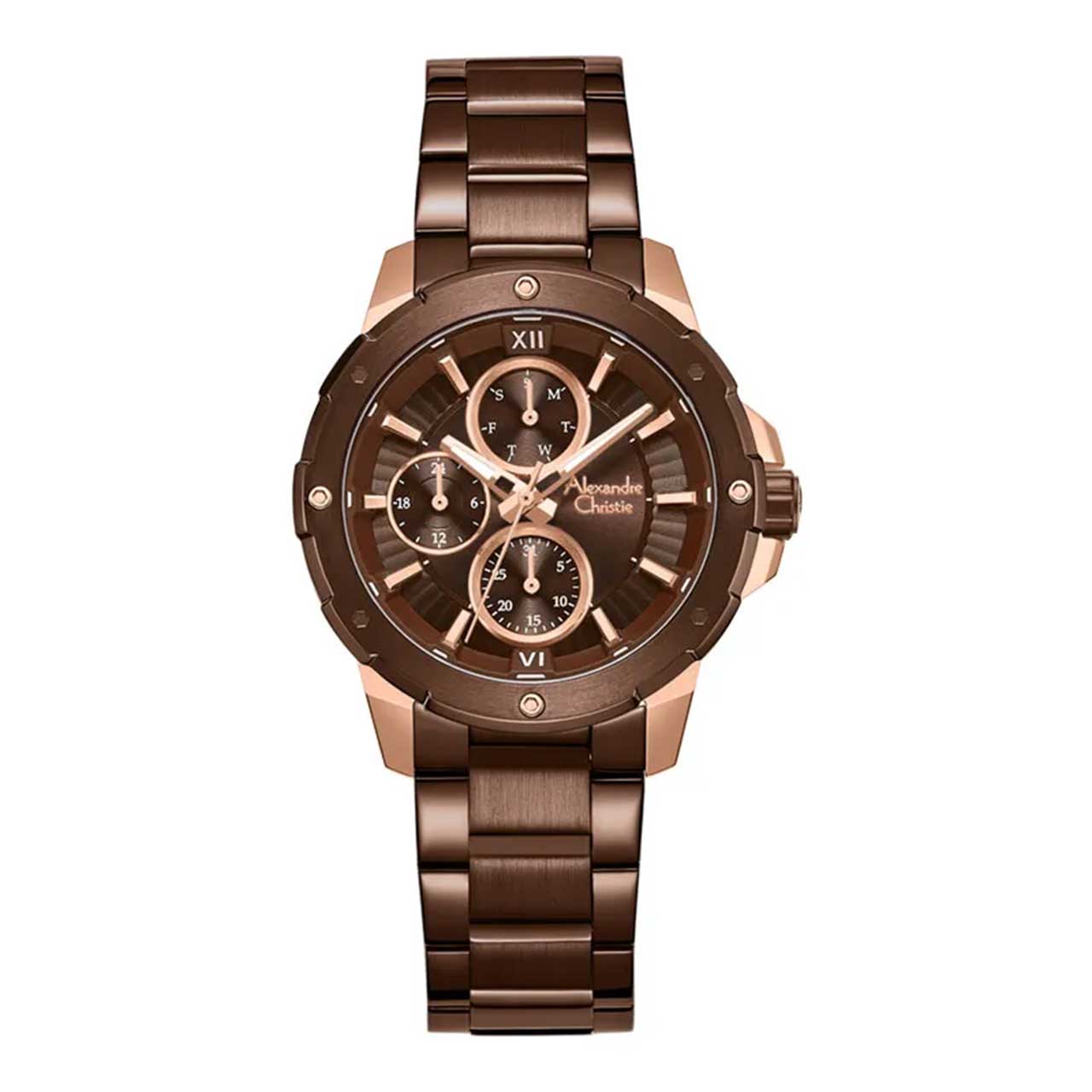 Alexandre Christie 6410 BFB
