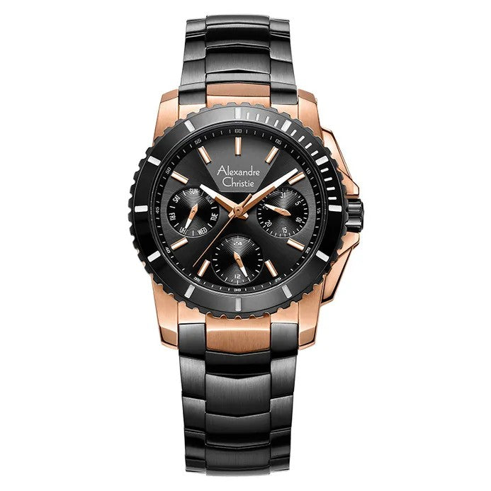Alexandre Christie 6455 BFBBRBA