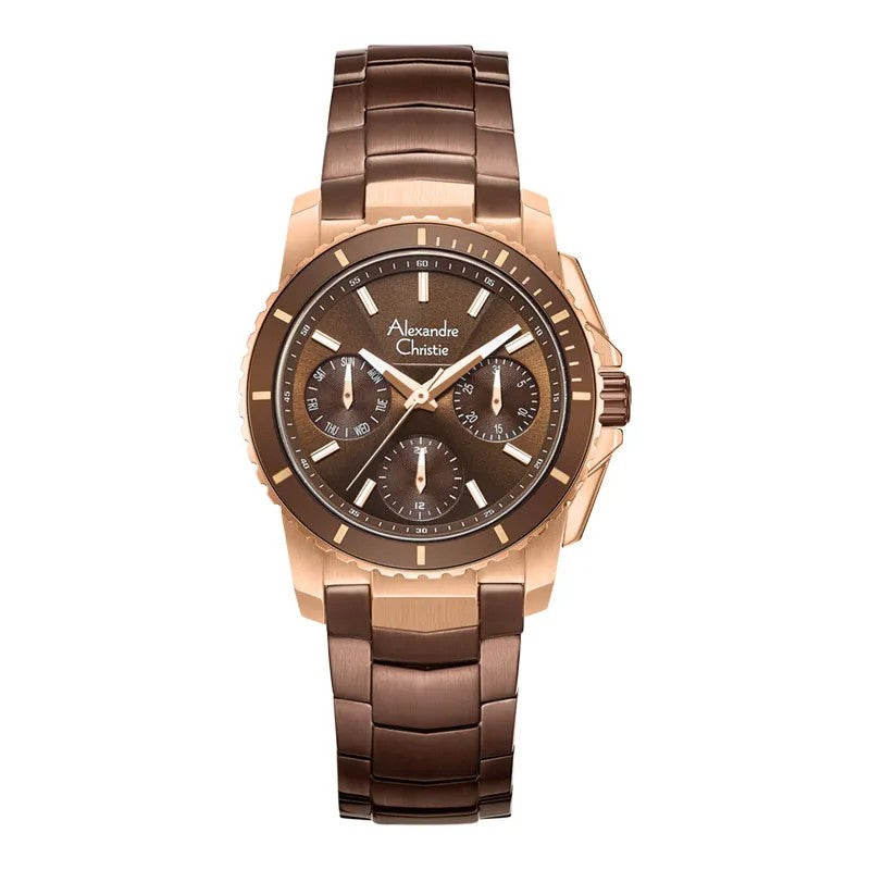 Alexandre Christie 6455 BFBROBO