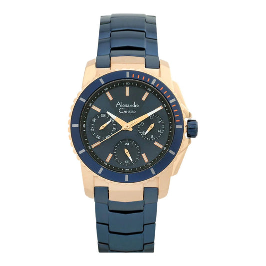 Alexandre Christie 6455 BFBURBU