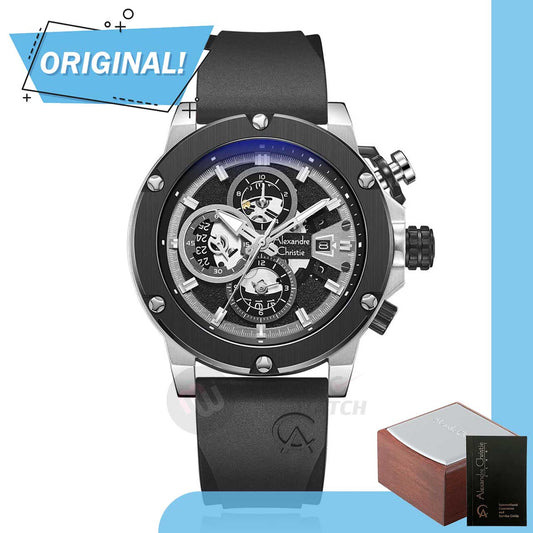 Alexandre Christie 6491 BCRTBBA