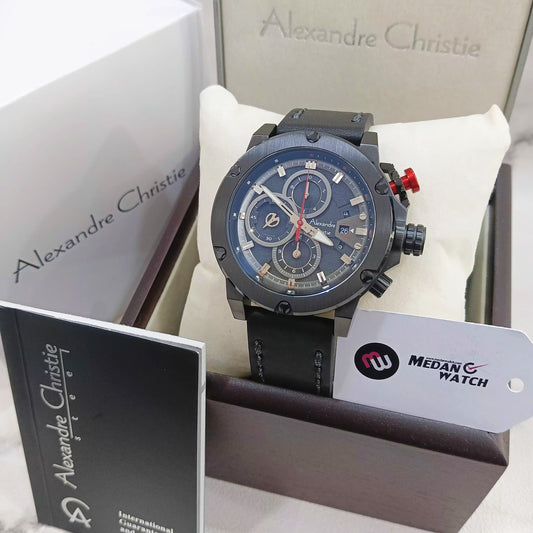 Alexandre Christie 6491 GCLIPBARE