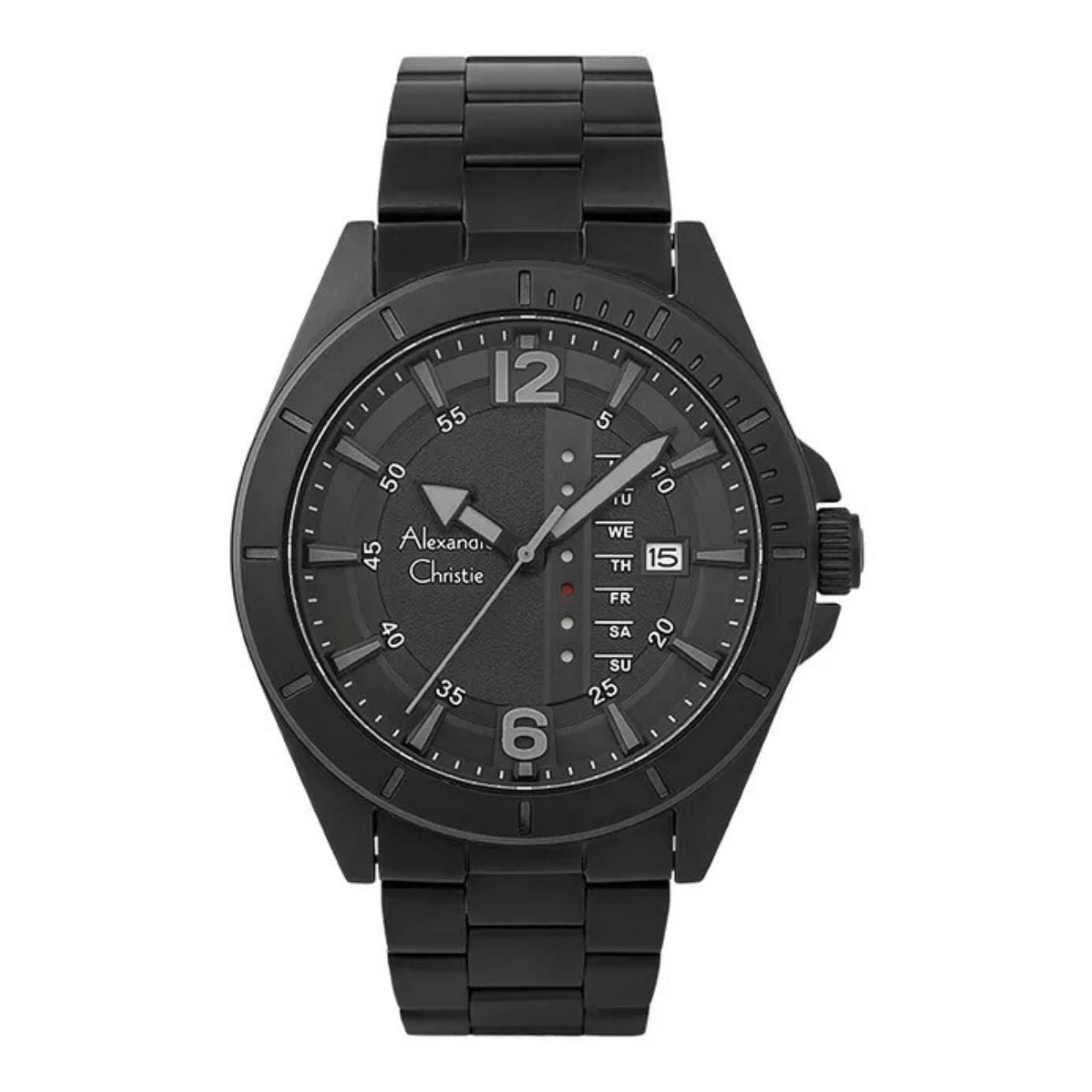 Alexandre Christie 6535 MEB
