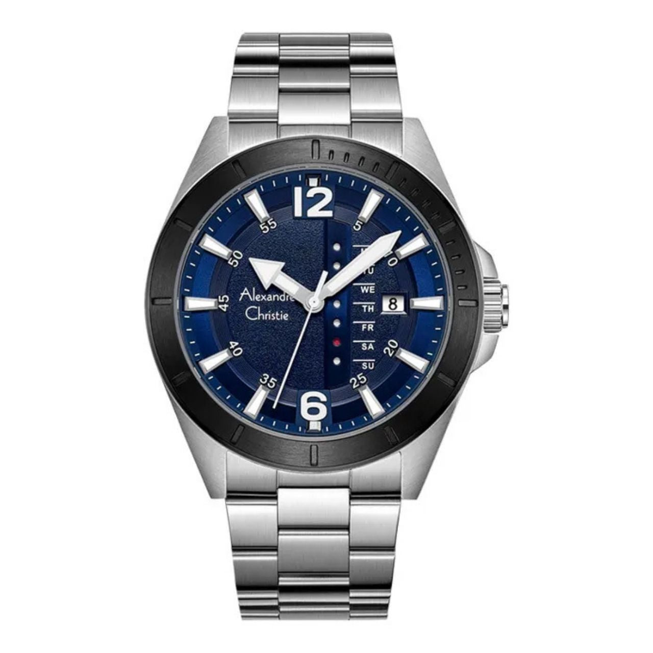 Alexandre Christie 6535 MEB