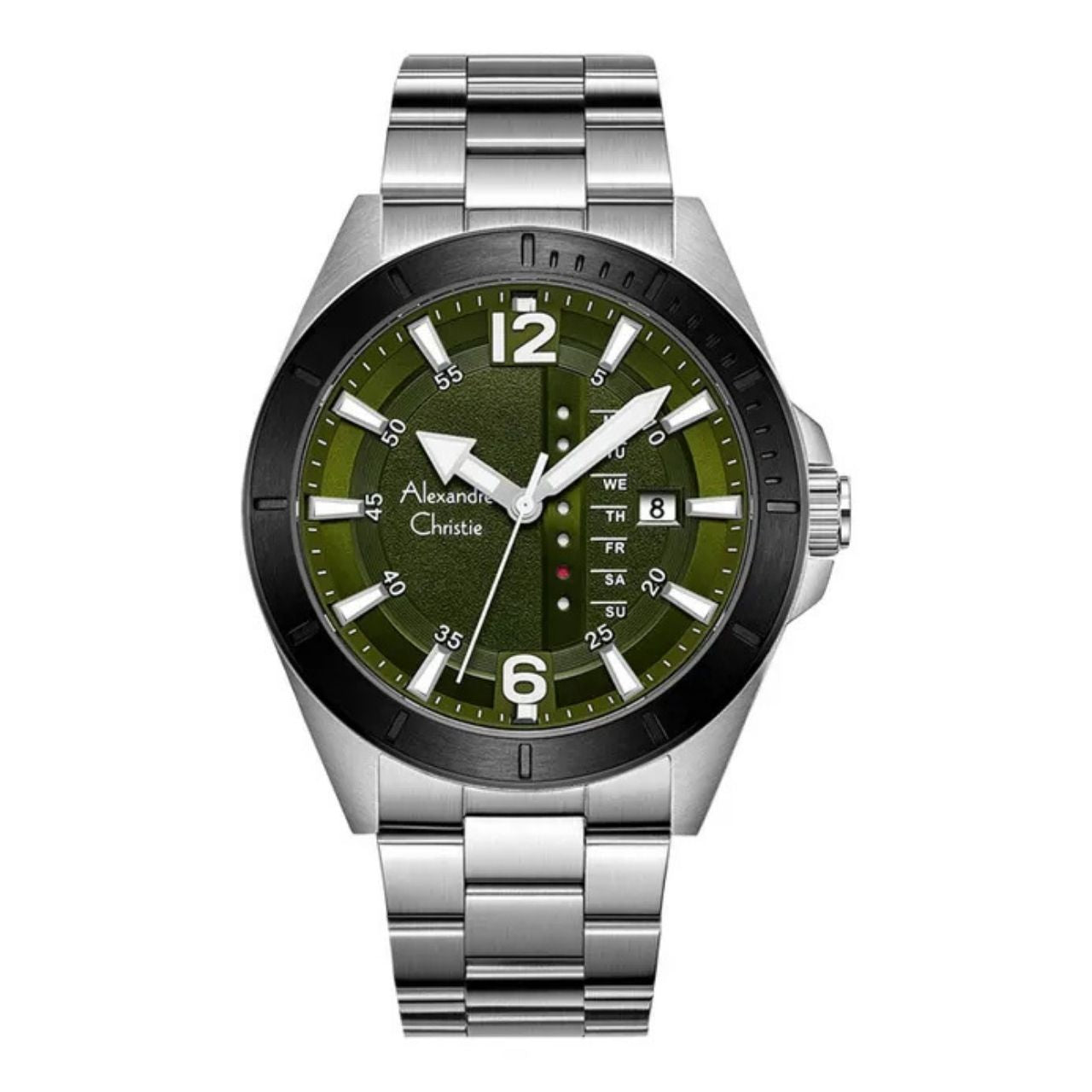 Alexandre Christie 6535 MEB
