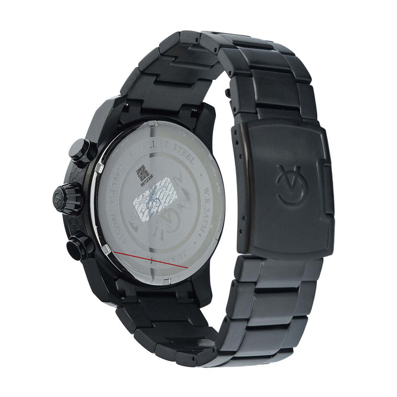 Alexandre Christie 6562 MCBIPBASL