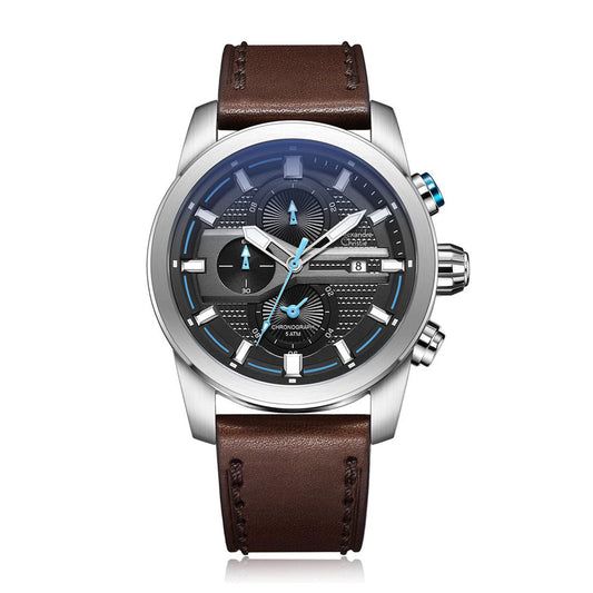 Alexandre Christie 6562 MCLTSSBABU