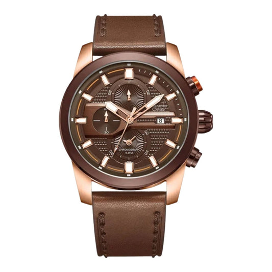 Alexandre Christie 6562 MCLROBO