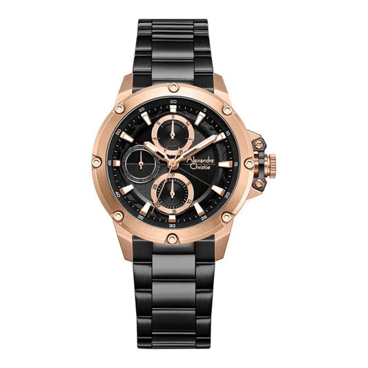 Alexandre Christie 6564 BFBBRBA