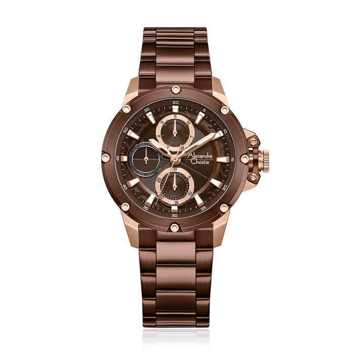 Alexandre Christie 6564 BFBROBO