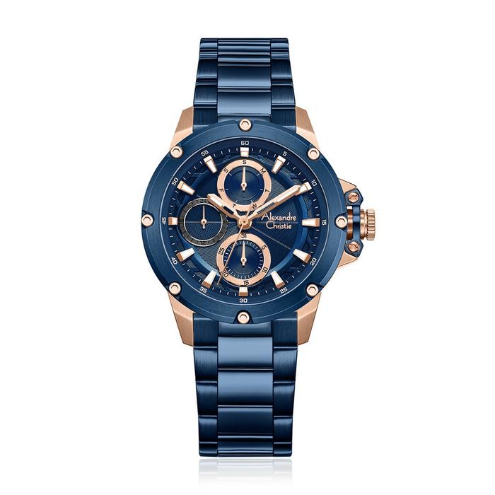 Alexandre Christie 6564 BFBURBU