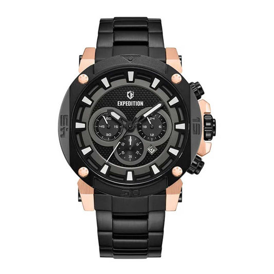 Expedition 6606 MCBBRBA