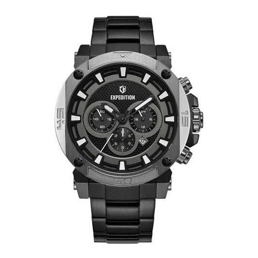 Expedition 6606 MCBEPBASL