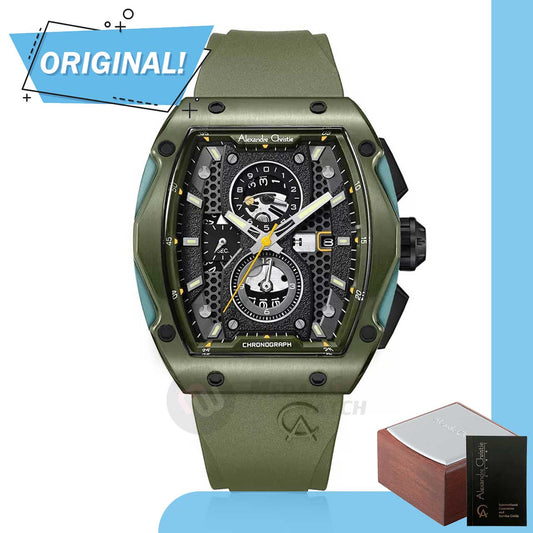 Alexandre Christie 6608 MCRGABA