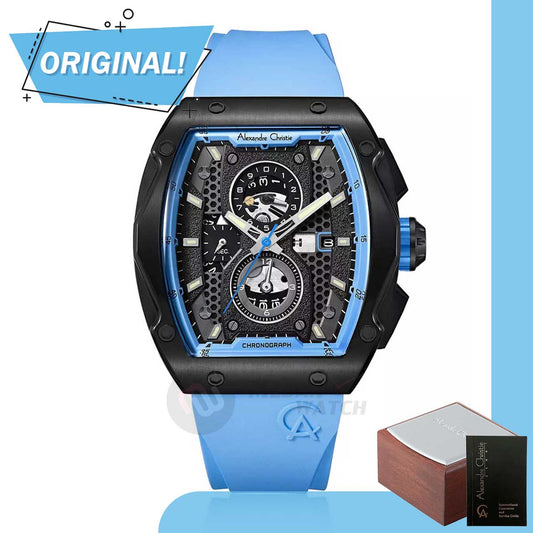 Alexandre Christie 6608 MCRIPBALB