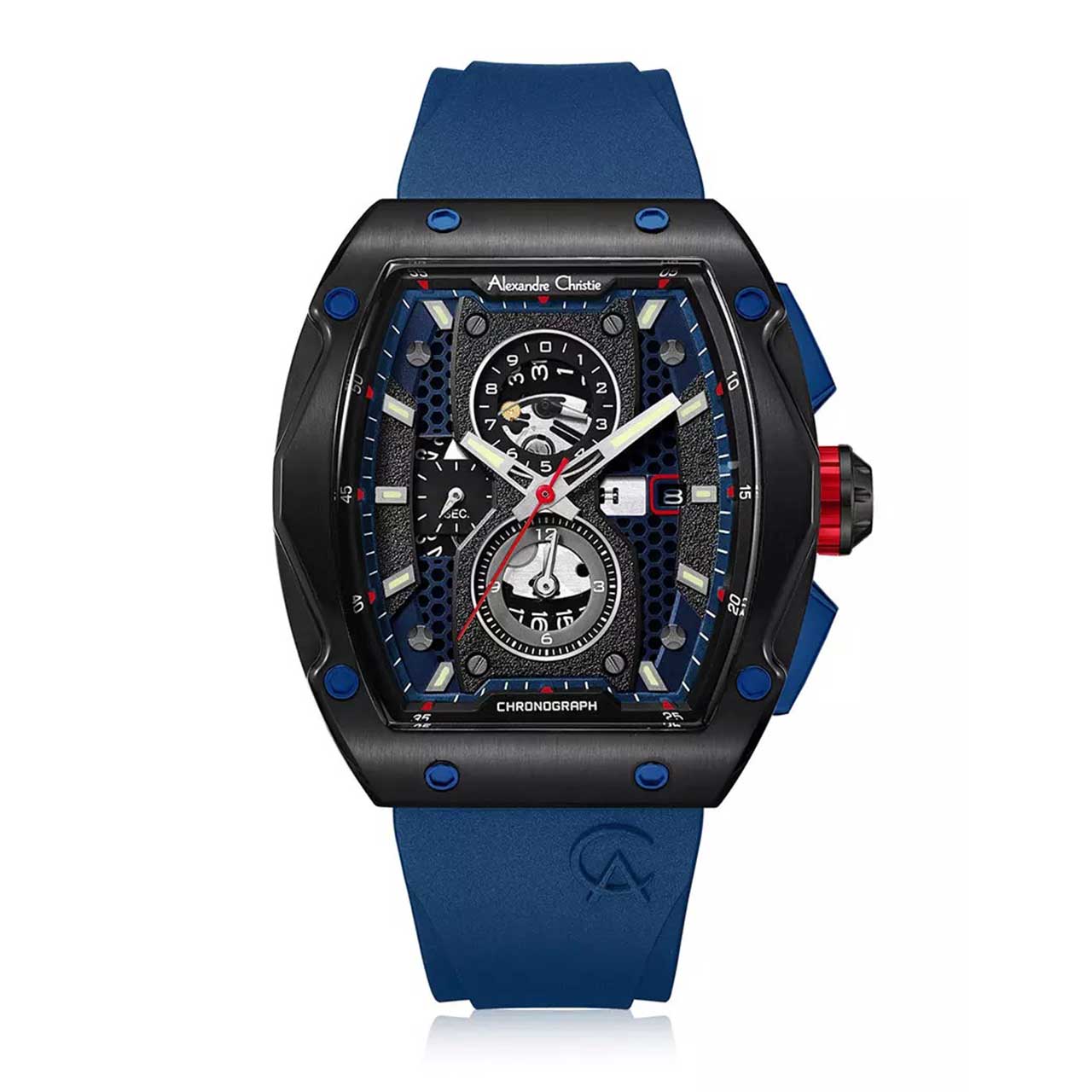 Alexandre Christie 6608 MCRUBBU