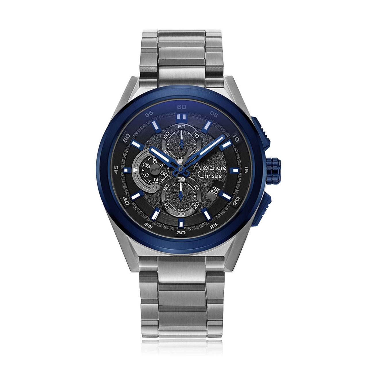 Alexandre Christie 6654 MCBGUBA