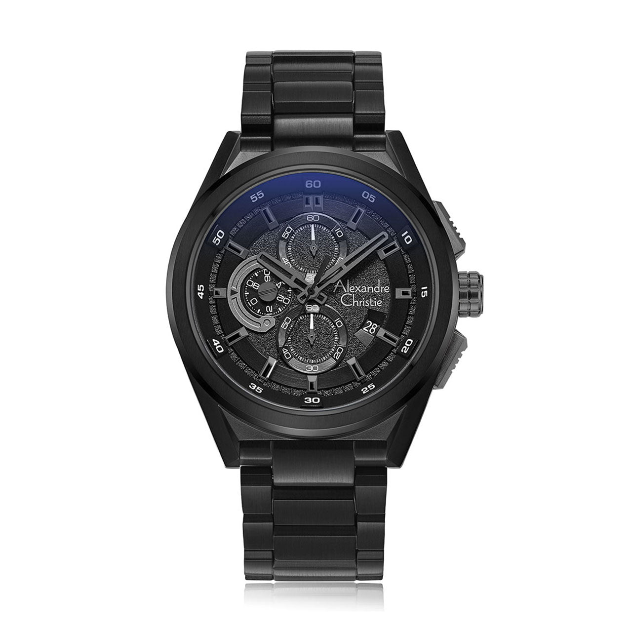 Alexandre Christie 6654 MCBIPBAGR