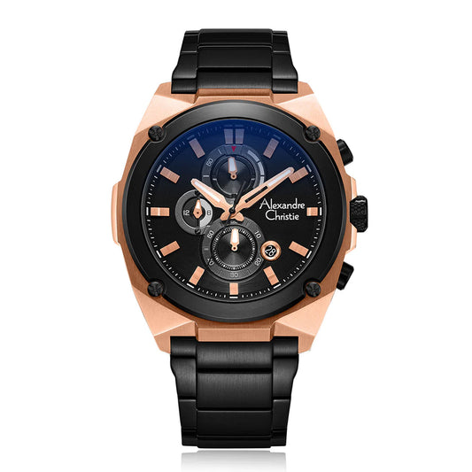 Alexandre Christie 6655 MCBBRBA